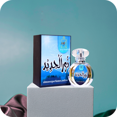 Noor Ul Jadeed