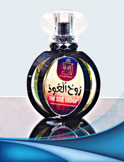 Rooh Ul Oud