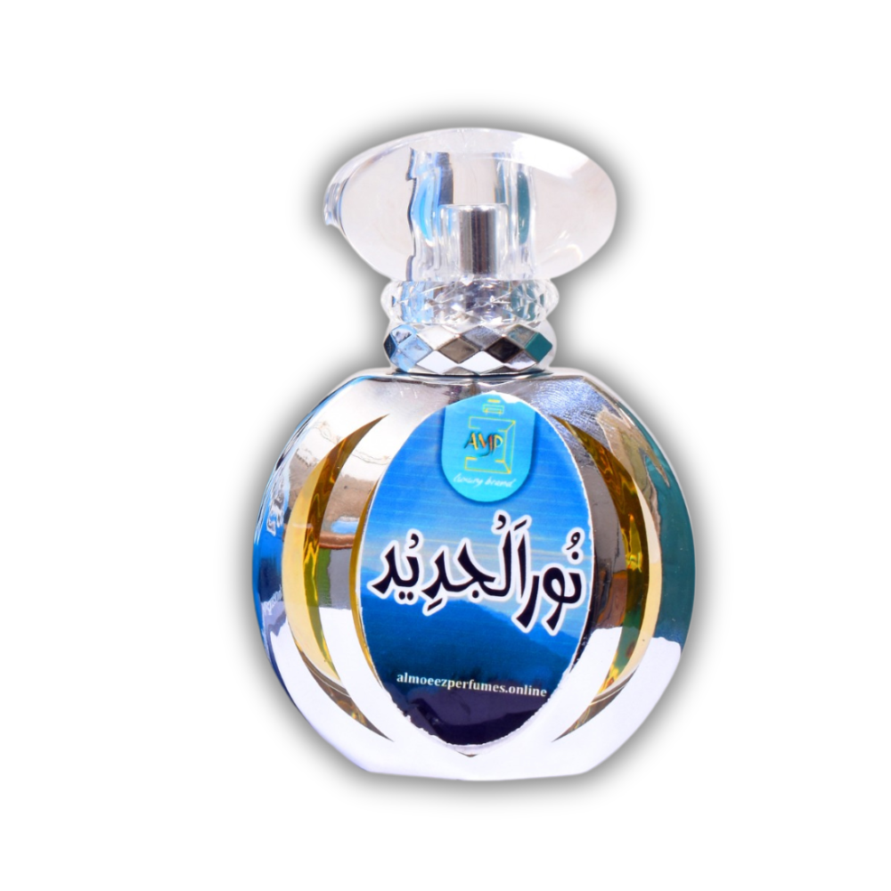 Noor Ul Jadeed